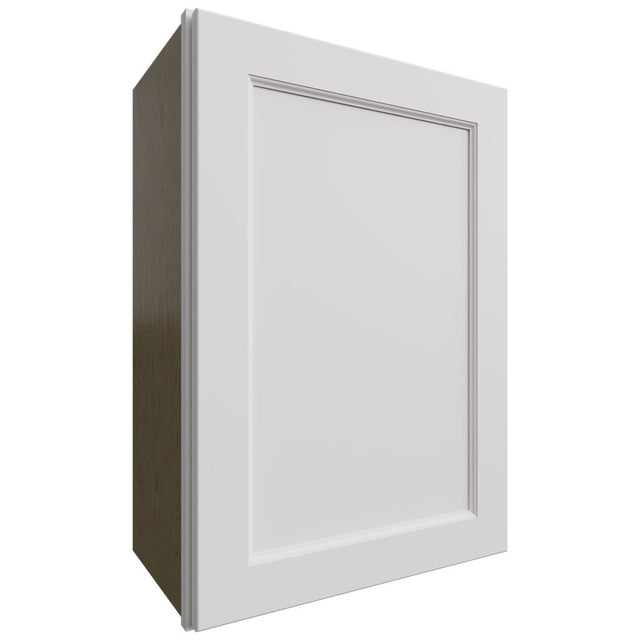 W2130 - Wall - Standard Cabinet - 21 W X 30 H X 12 D - Nexus Frost