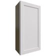 W2142 - Wall - Standard Cabinet - 21 W X 42 H X 12 D - Nexus Frost