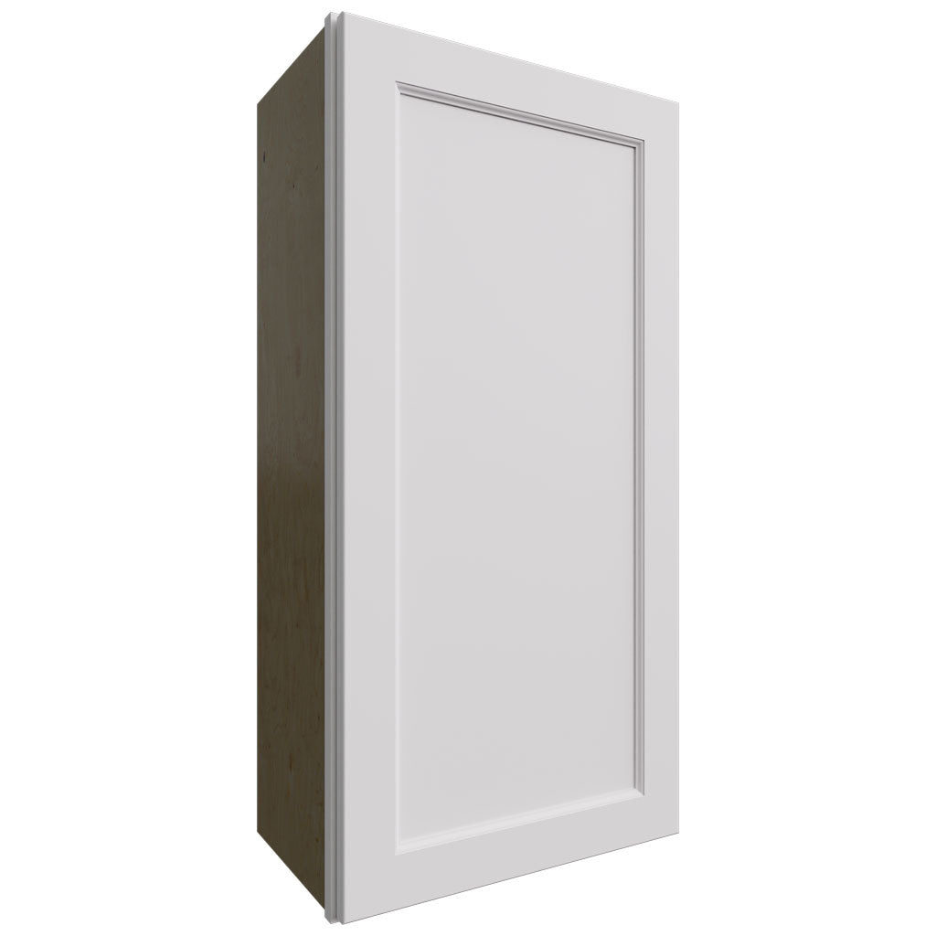 W2142 - Wall - Standard Cabinet - 21 W X 42 H X 12 D - Nexus Frost