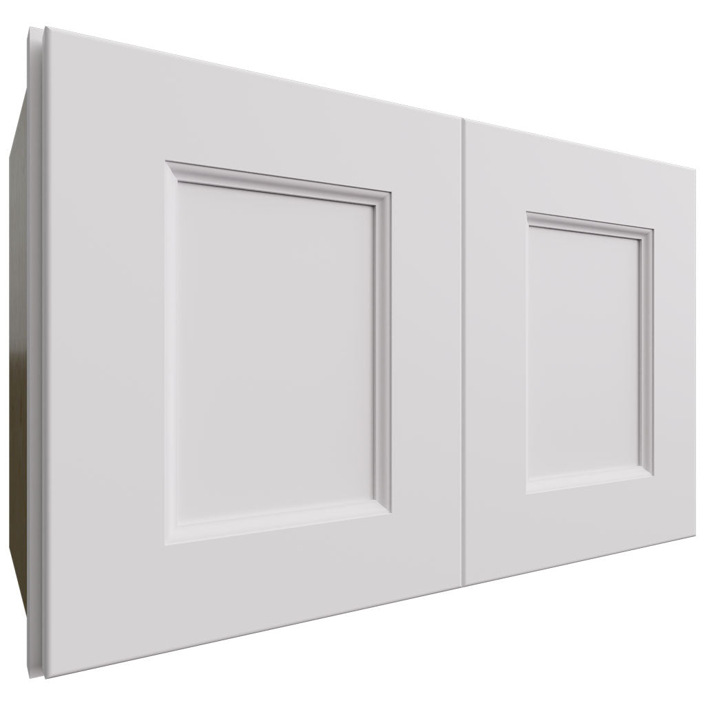 W2415 - Wall - Standard Cabinet - 24 W X 15 H X 12 D - Nexus Frost