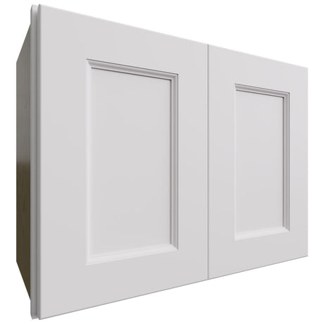 W2418 - Wall - Standard Cabinet - 24 W X 18 H X 12 D - Nexus Frost