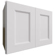 W2418 - Wall - Standard Cabinet - 24 W X 18 H X 12 D - Nexus Frost