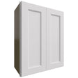 W2430 - Wall - Standard Cabinet - 24 W X 30 H X 12 D - Nexus Frost