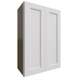 W2436 - Wall - Standard Cabinet - 24 W X 36 H X 12 D - Nexus Frost