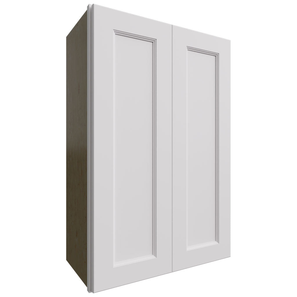 W2436 - Wall - Standard Cabinet - 24 W X 36 H X 12 D - Nexus Frost