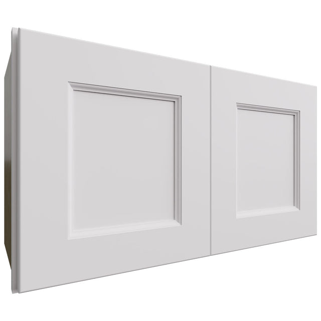 W2715 - Wall - Standard Cabinet - 27 W X 15 H X 12 D - Nexus Frost
