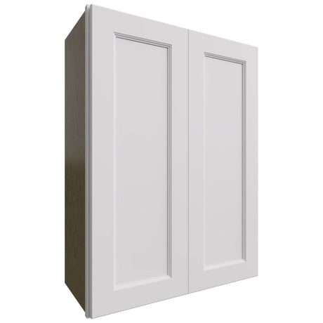 W2736 - Wall - Standard Cabinet - 27 W X 36 H X 12 D - Nexus Frost
