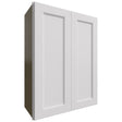 W2736 - Wall - Standard Cabinet - 27 W X 36 H X 12 D - Nexus Frost