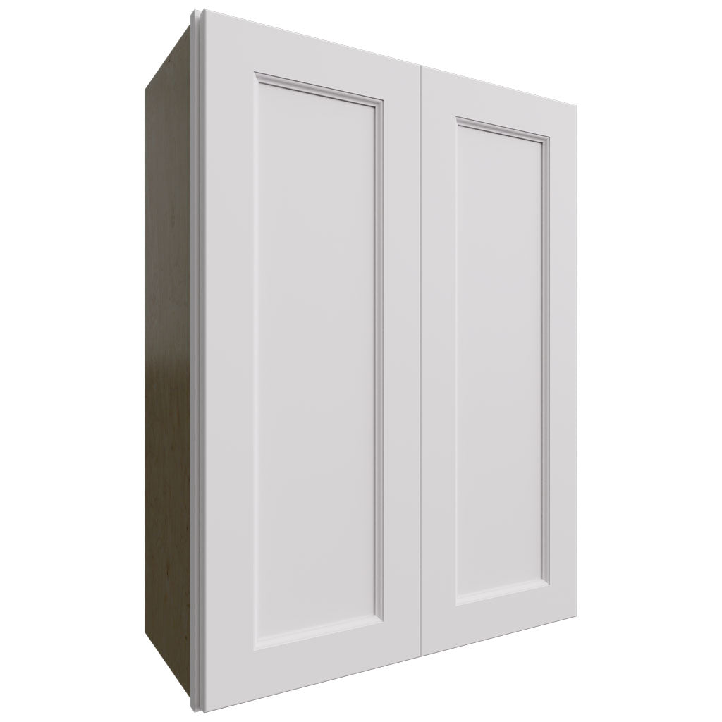 W2736 - Wall - Standard Cabinet - 27 W X 36 H X 12 D - Nexus Frost
