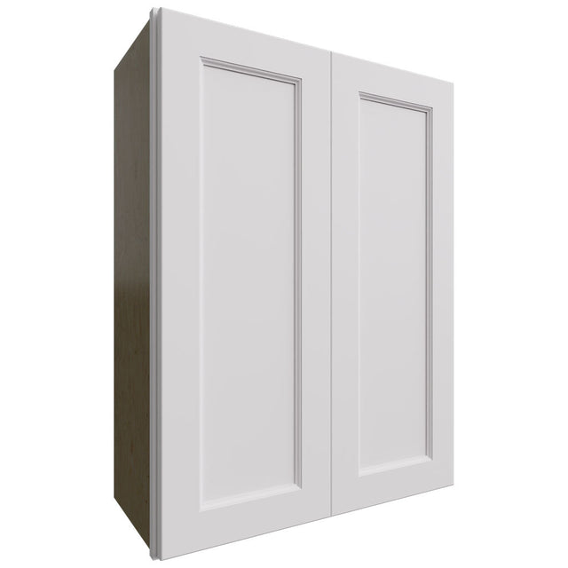 W2736 - Wall - Standard Cabinet - 27 W X 36 H X 12 D - Nexus Frost