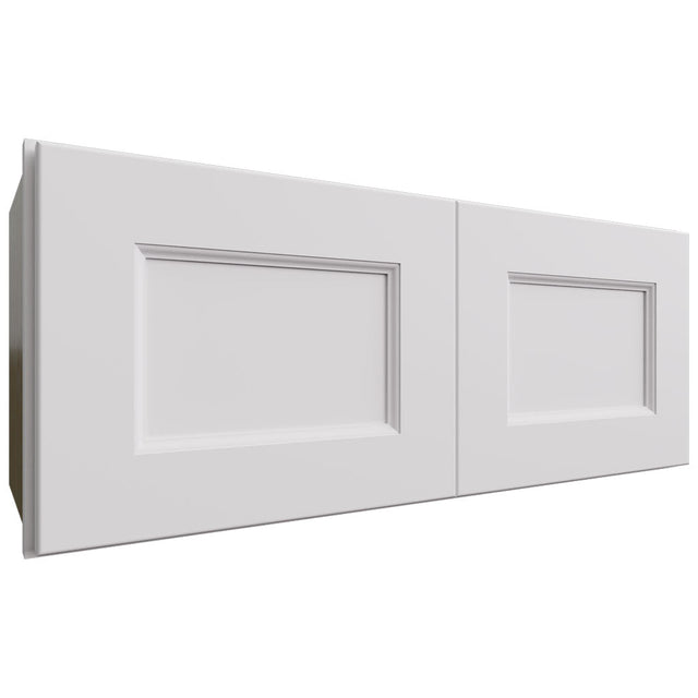 W3012 - Wall - Standard Cabinet - 30 W X 12 H X 12 D - Nexus Frost
