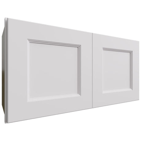 W3015 - Wall - Standard Cabinet - 30 W X 15 H X 12 D - Nexus Frost
