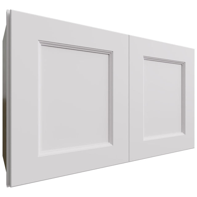 W3018 - Wall - Standard Cabinet - 30 W X 18 H X 12 D - Nexus Frost