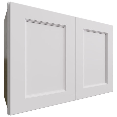 W3021 - Wall - Standard Cabinet - 30 W X 21 H X 12 D - Nexus Frost