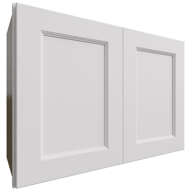W3021 - Wall - Standard Cabinet - 30 W X 21 H X 12 D - Nexus Frost