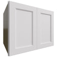 W302424 - Wall - Deep Cabinet - 30 W X 24 H X 24 D - Nexus Frost