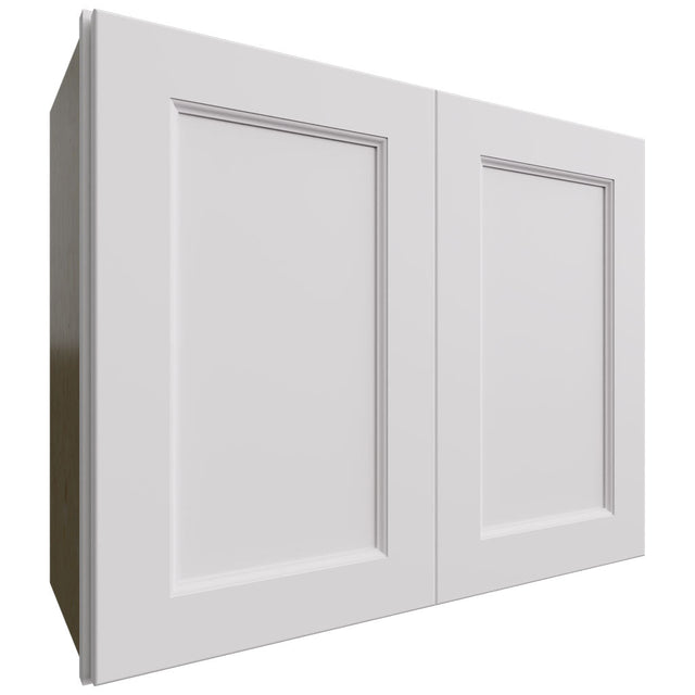 W3024 - Wall - Standard Cabinet - 30 W X 24 H X 12 D - Nexus Frost