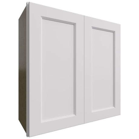 W3030 - Wall - Standard Cabinet - 30 W X 30 H X 12 D - Nexus Frost