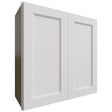 W3030 - Wall - Standard Cabinet - 30 W X 30 H X 12 D - Nexus Frost