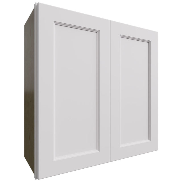 W3030 - Wall - Standard Cabinet - 30 W X 30 H X 12 D - Nexus Frost