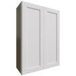 W3042 - Wall - Standard Cabinet - 30 W X 42 H X 12 D - Nexus Frost