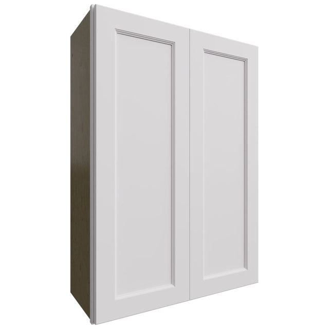W3042 - Wall - Standard Cabinet - 30 W X 42 H X 12 D - Nexus Frost