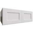 W331224 - Wall - Deep Cabinet - 33 W X 12 H X 24 D - Nexus Frost