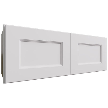 W3312 - Wall - Standard Cabinet - 33 W X 12 H X 12 D - Nexus Frost