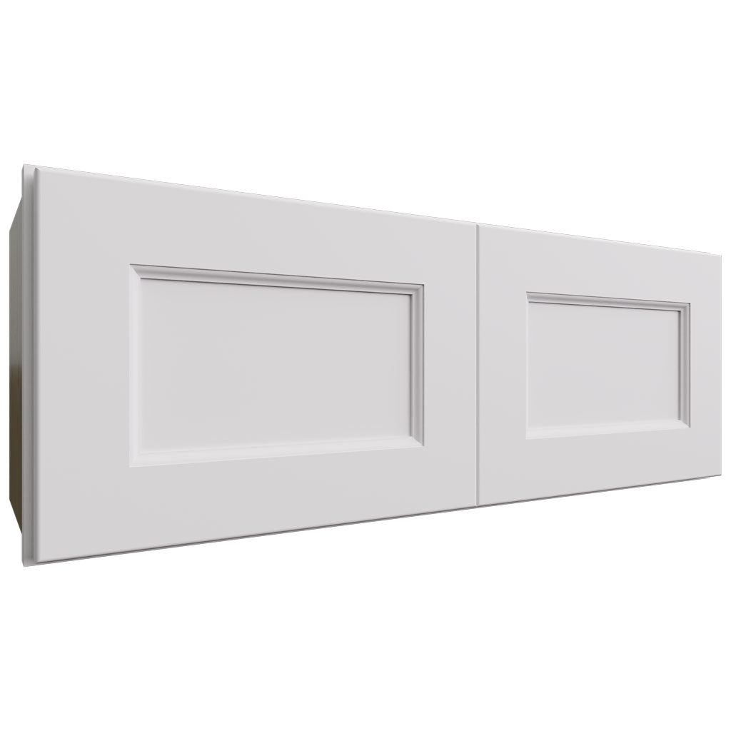 W3312 - Wall - Standard Cabinet - 33 W X 12 H X 12 D - Nexus Frost