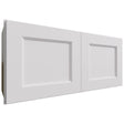 W3315 - Wall - Standard Cabinet - 33 W X 15 H X 12 D - Nexus Frost