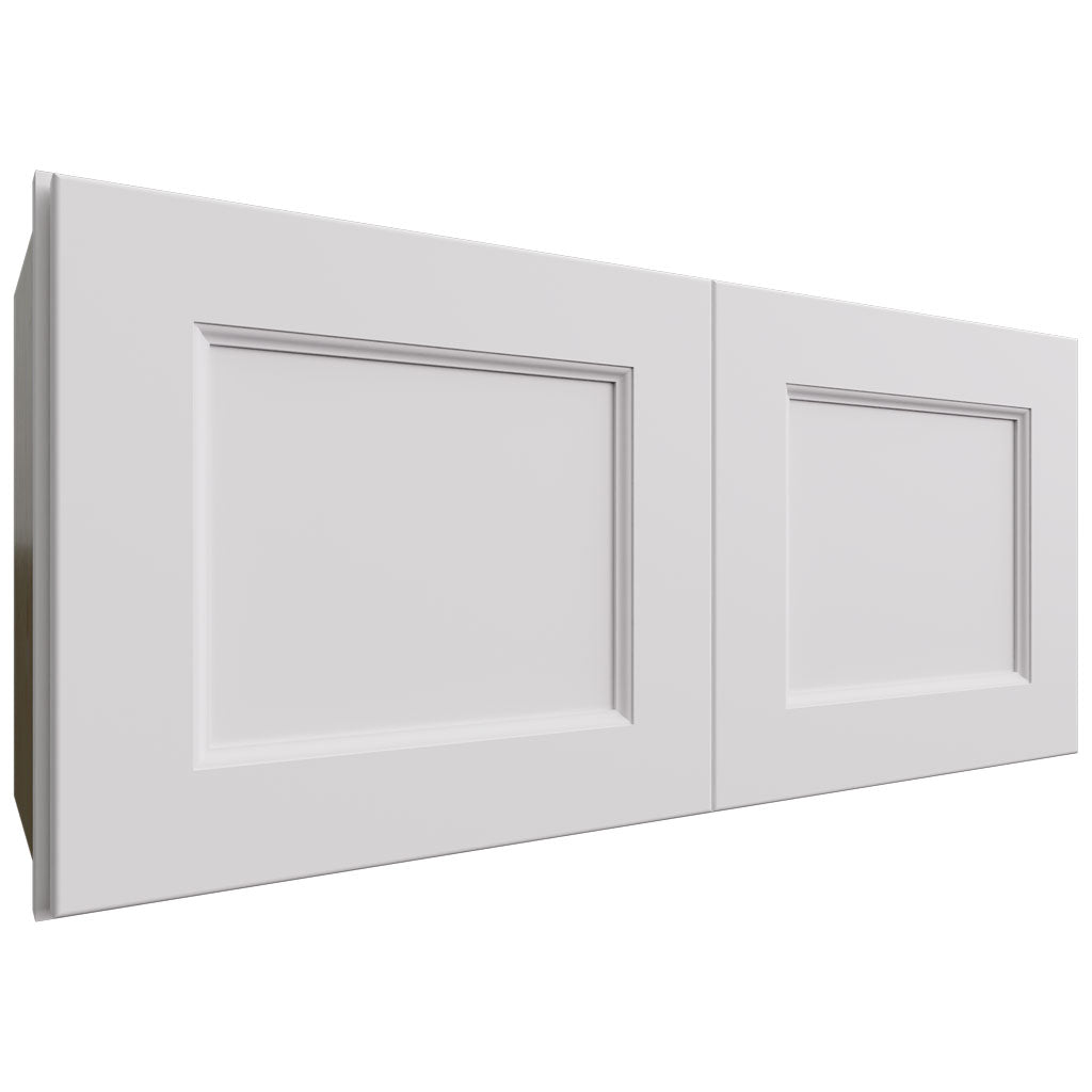 W3315 - Wall - Standard Cabinet - 33 W X 15 H X 12 D - Nexus Frost