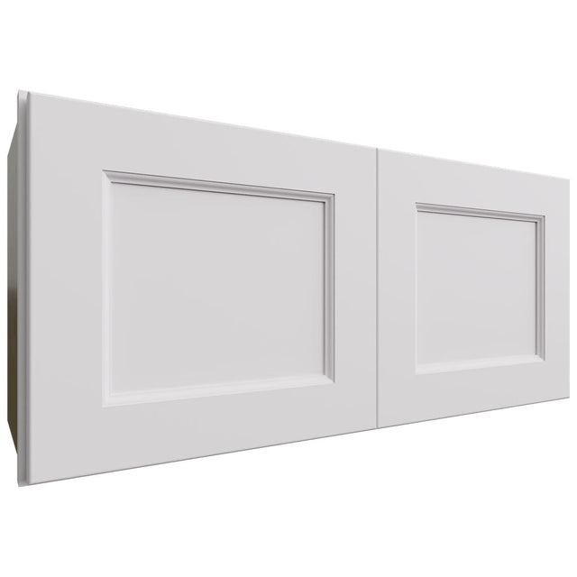 W3315 - Wall - Standard Cabinet - 33 W X 15 H X 12 D - Nexus Frost