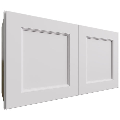 W3318 - Wall - Standard Cabinet - 33 W X 18 H X 12 D - Nexus Frost