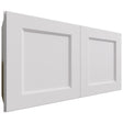 W3318 - Wall - Standard Cabinet - 33 W X 18 H X 12 D - Nexus Frost