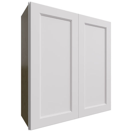 W3336 - Wall - Standard Cabinet - 33 W X 36 H X 12 D - Nexus Frost