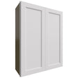 W3342 - Wall - Standard Cabinet - 33 W X 42 H X 12 D - Nexus Frost