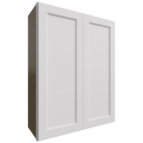 W3342 - Wall - Standard Cabinet - 33 W X 42 H X 12 D - Nexus Frost