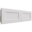 W3612 - Wall - Standard Cabinet - 36 W X 12 H X 12 D - Nexus Frost