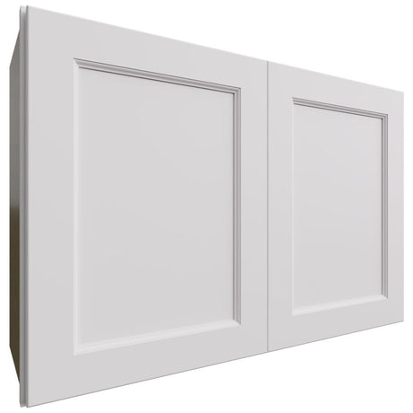 W3624 - Wall - Standard Cabinet - 36 W X 24 H X 12 D - Nexus Frost