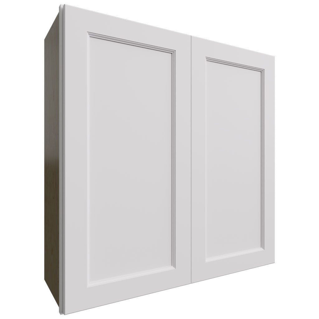 W3636 - Wall - Standard Cabinet - 36 W X 36 H X 12 D - Nexus Frost