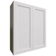 W3642 - Wall - Standard Cabinet - 36 W X 42 H X 12 D - Nexus Frost
