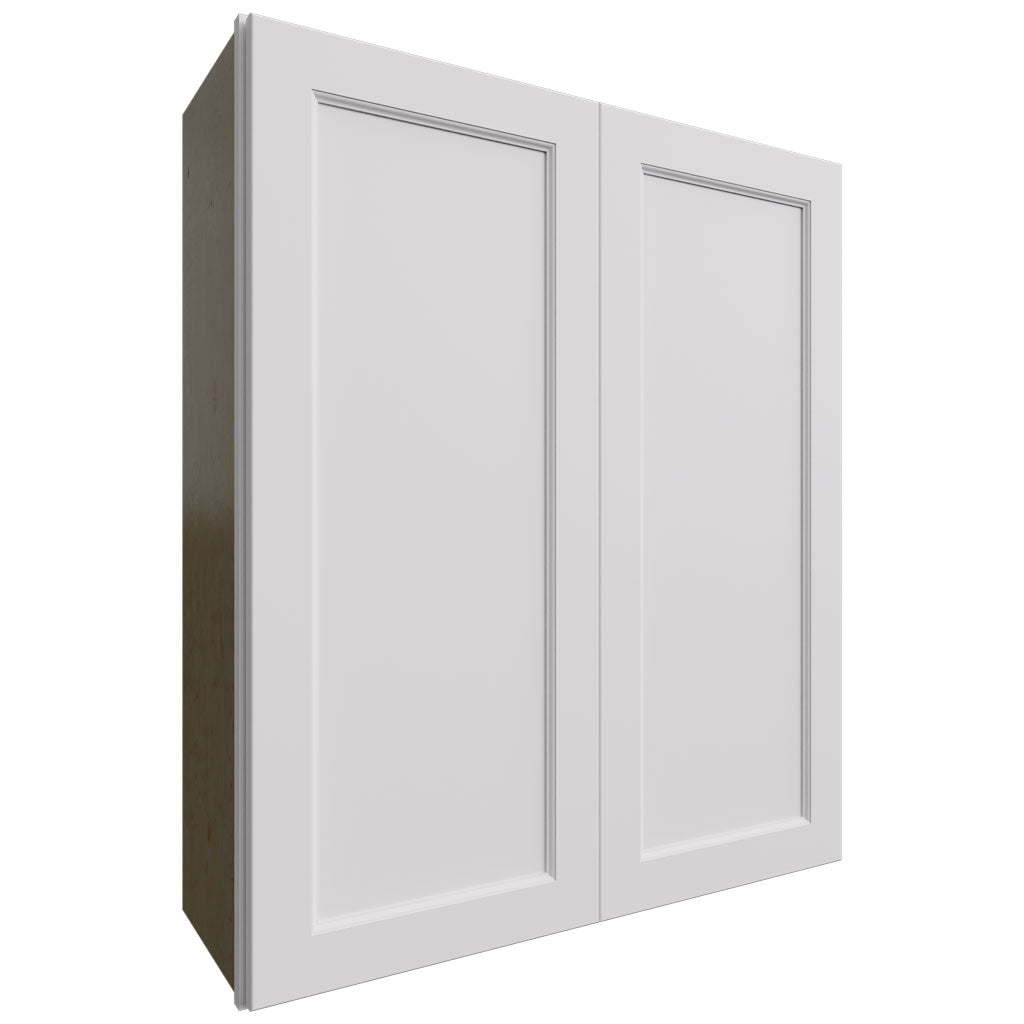 W3642 - Wall - Standard Cabinet - 36 W X 42 H X 12 D - Nexus Frost