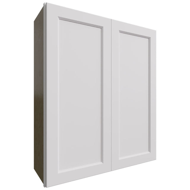 W3642 - Wall - Standard Cabinet - 36 W X 42 H X 12 D - Nexus Frost