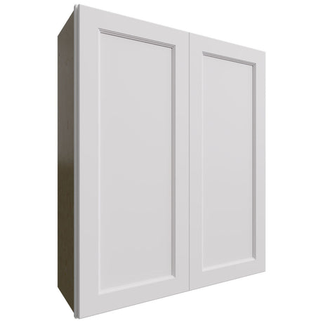 W3642 - Wall - Standard Cabinet - 36 W X 42 H X 12 D - Nexus Frost