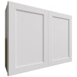 W3930 - Wall - Standard Cabinet - 39 W X 30 H X 12 D - Nexus Frost