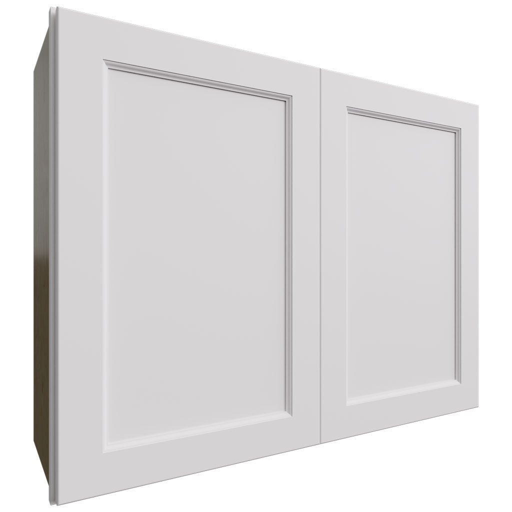 W3930 - Wall - Standard Cabinet - 39 W X 30 H X 12 D - Nexus Frost