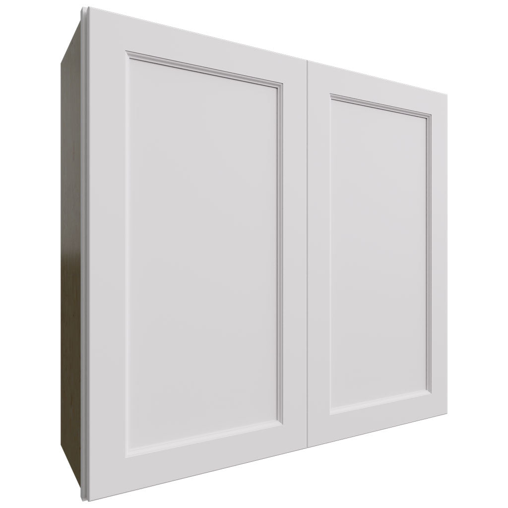 W3936 - Wall - Standard Cabinet - 39 W X 36 H X 12 D - Nexus Frost