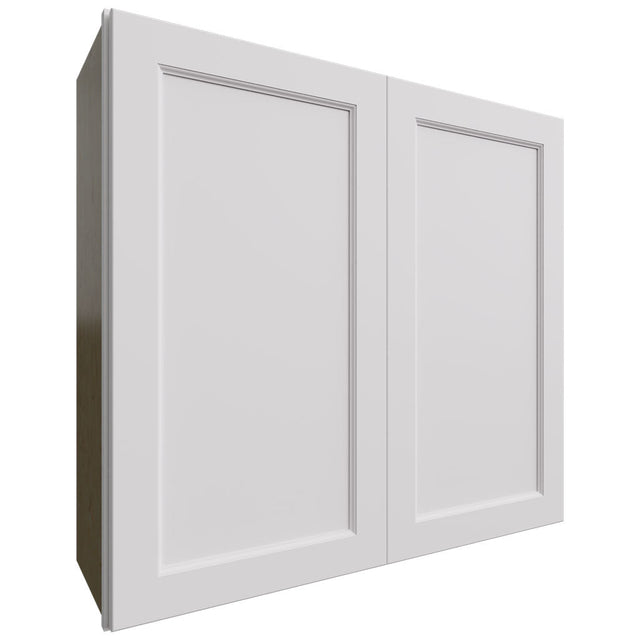 W3936 - Wall - Standard Cabinet - 39 W X 36 H X 12 D - Nexus Frost