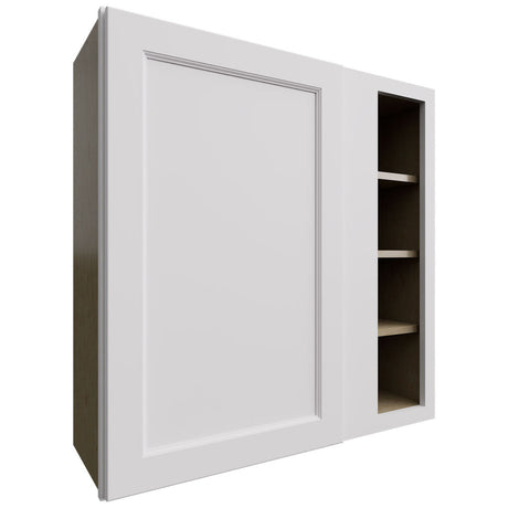 WBC3636 - Wall Corner - Blind Cabinet - 36 W X 36 H X 12 D - Nexus Frost