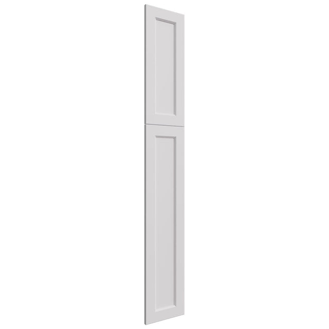 WP-T8412D - Wainscot Panel - 11-1 2 W X 79 H X 3 4 T - Nexus Frost